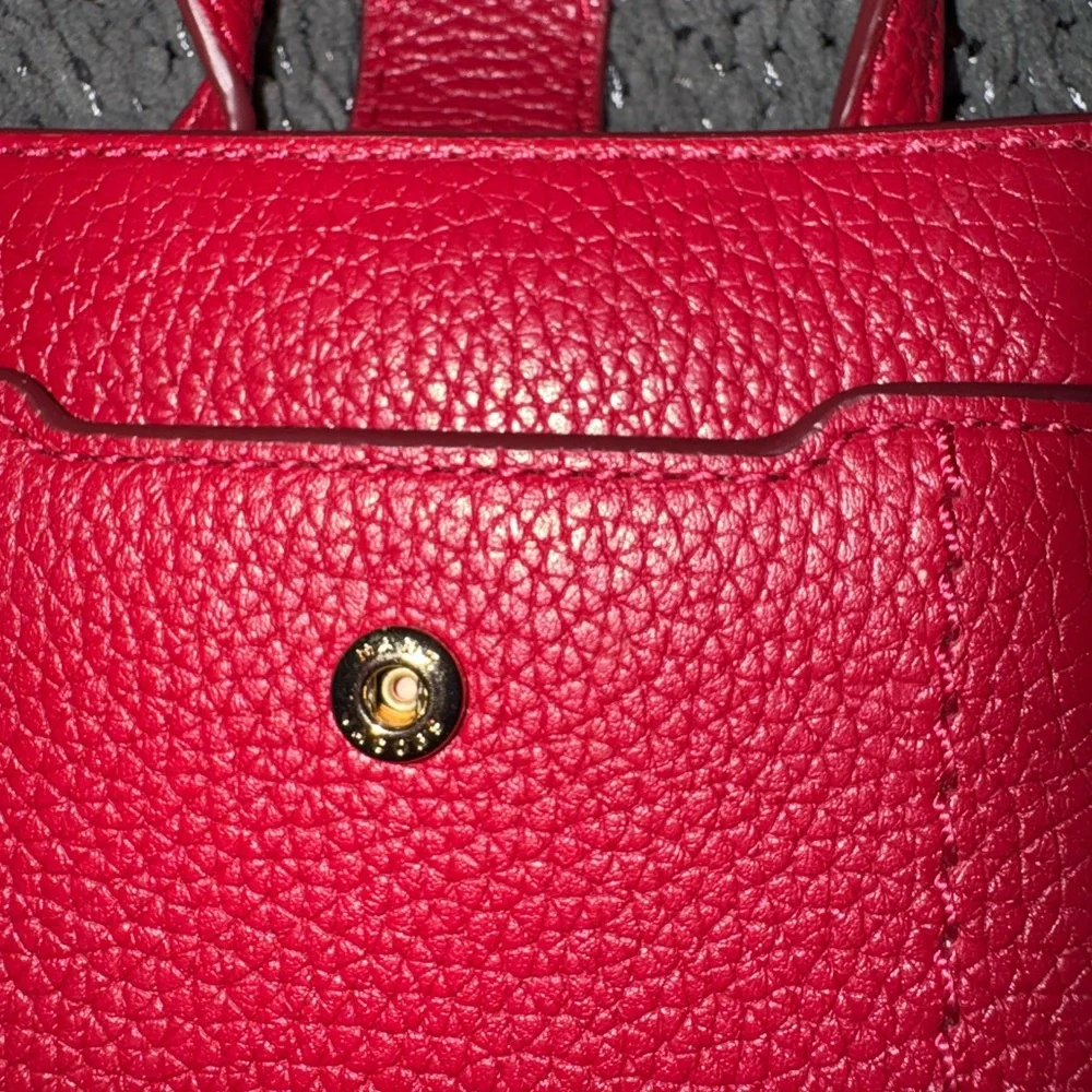 Marc Jacobs Scarlet Phone Cover